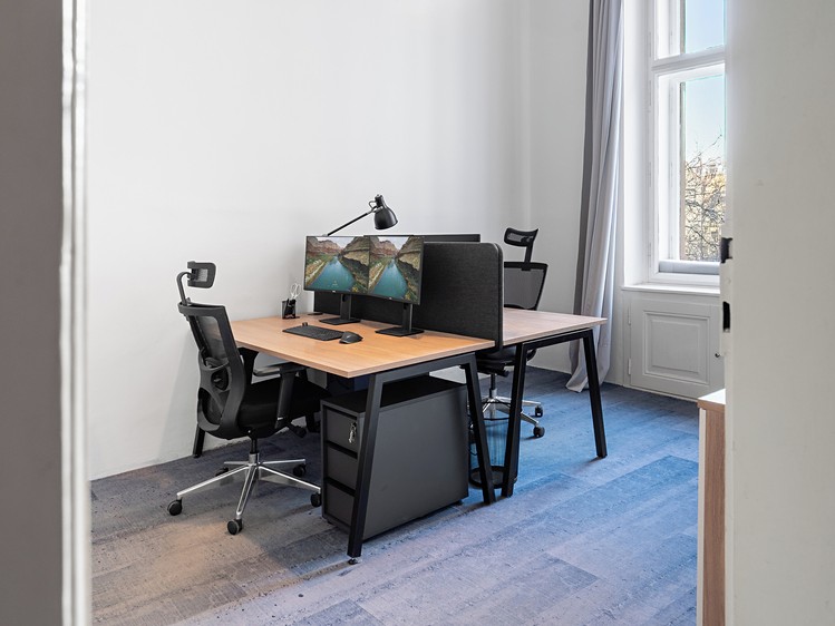Pronájem komerčního prostoru, 16 m² (4 z 5)