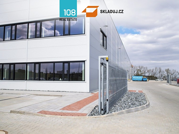 Pronájem komerčního prostoru, 3 500 m² (4 z 4)