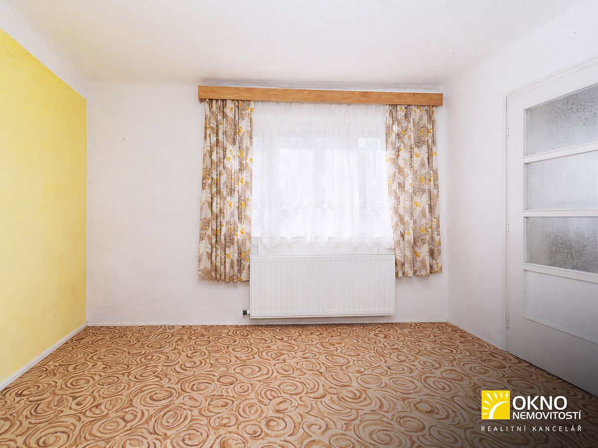 Prodej rodinného domu 60 m², pozemek 211 m² – fotografie 4