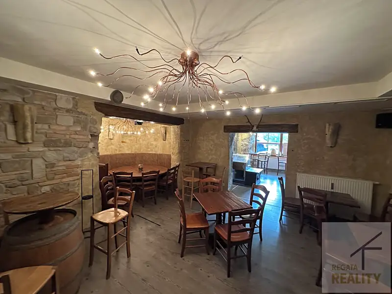 Prodej restaurace 120 m², Bad Kleinkirchheim – náhled fotky 2