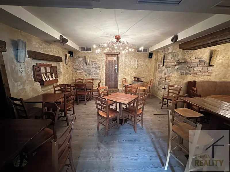 Prodej restaurace 120 m², Bad Kleinkirchheim – náhled fotky 3