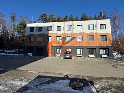 Pronájem kanceláře 61 m²