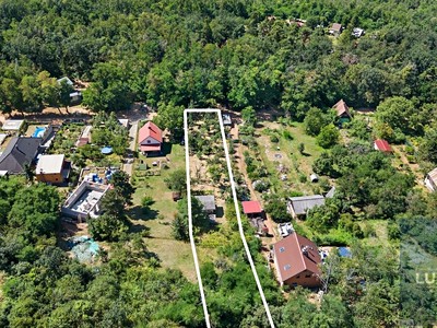 Prodej  zahrady 1 457 m²