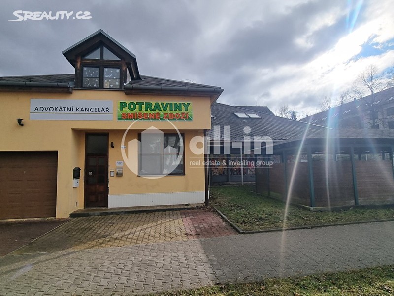 Pronájem obchodního prostoru 252 m² – pohled 2