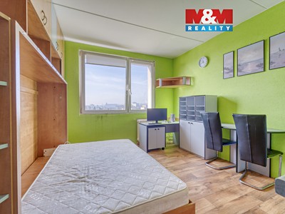 Prodej bytu 1+kk 20 m²