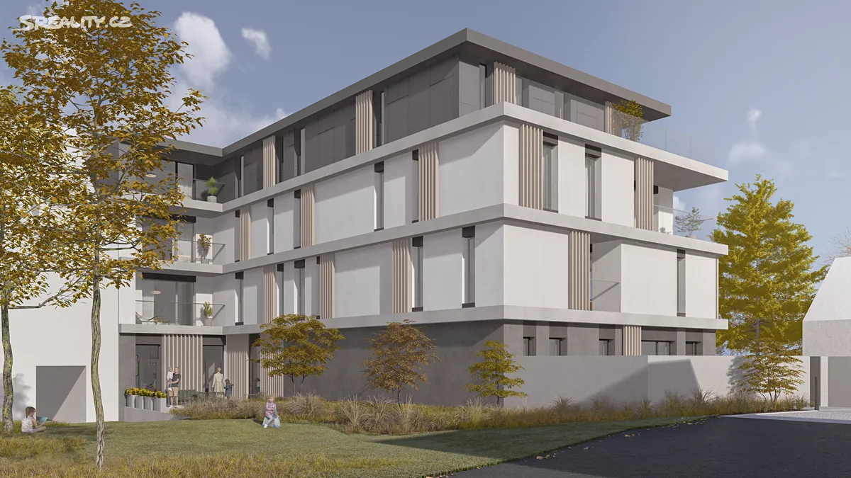 Prodej bytu 4+kk 112 m² - Widok 6