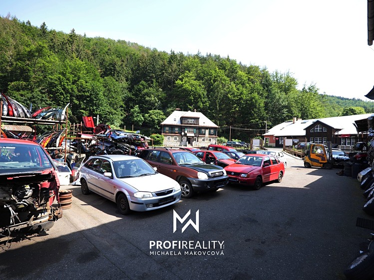 Pronájem komerčního prostoru, 766 m² (7 z 23)