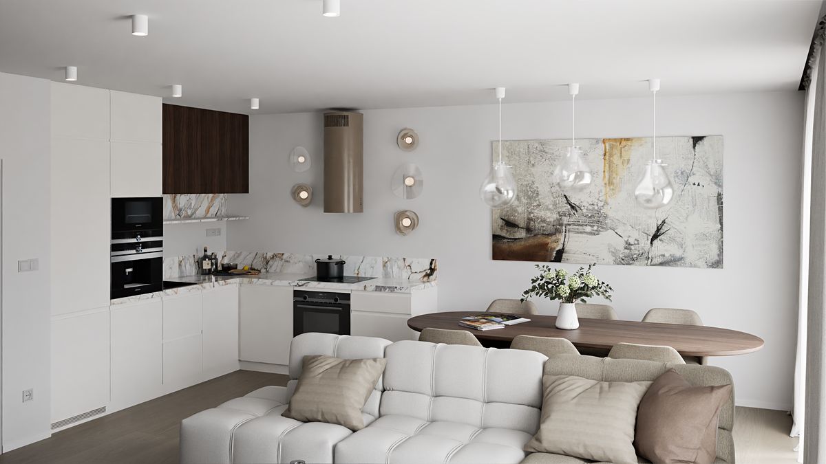 Prodej rodinného domu 132 m², pozemek 250 m² – fotografie 2