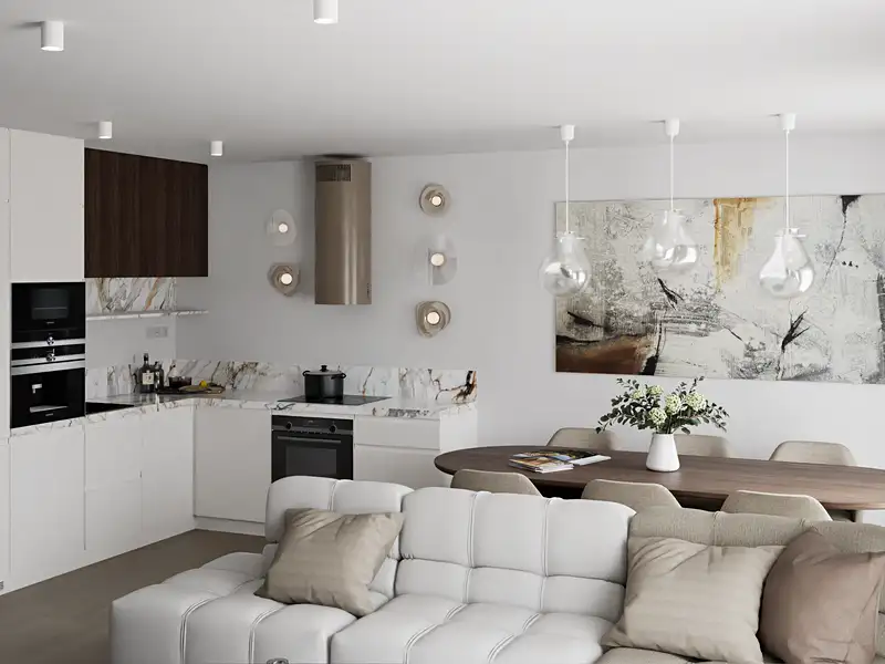 Prodej rodinného domu 132 m², pozemek 250 m², Dřetovice – náhled fotky 2