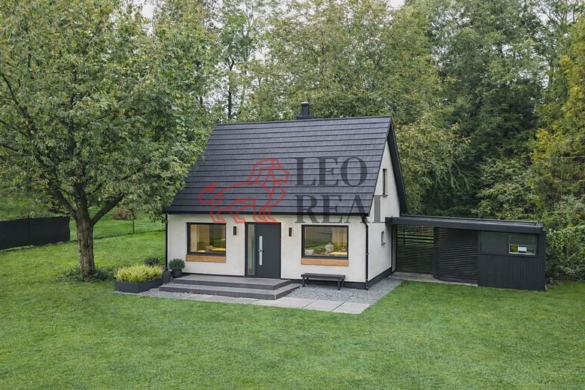 Prodej rodinného domu 75 m², pozemek 935 m²