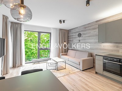 Prodej bytu 2+kk 47 m²