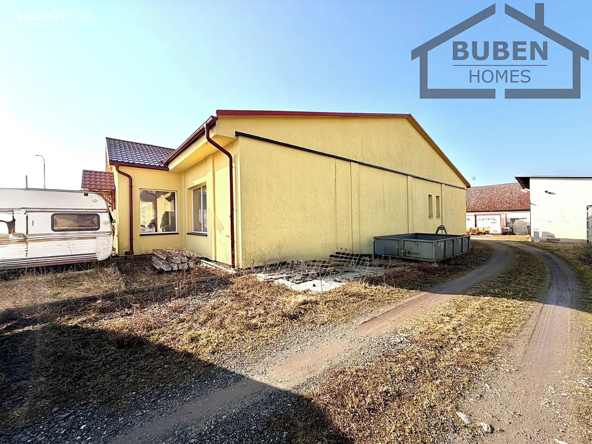 Prodej obchodního prostoru 1200 m² – pohled 4