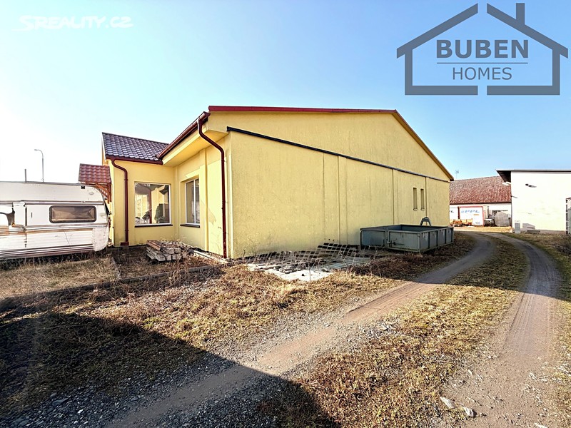 Prodej obchodního prostoru 1 200 m² – pohled 4