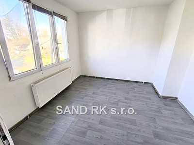 Prodej bytu 3+1 82 m²