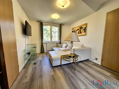 Pronájem bytu 2+1 45 m²