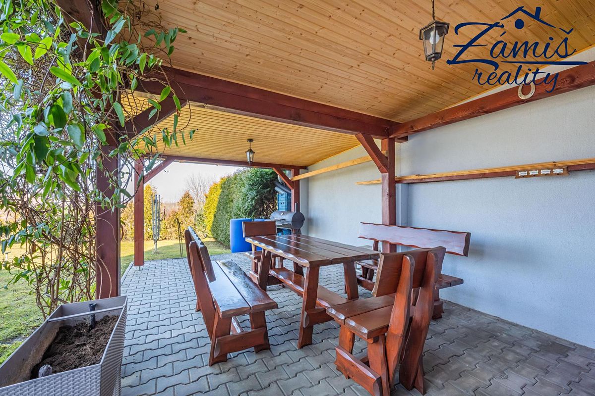Prodej rodinného domu 95 m², pozemek 471 m² – fotografie 3