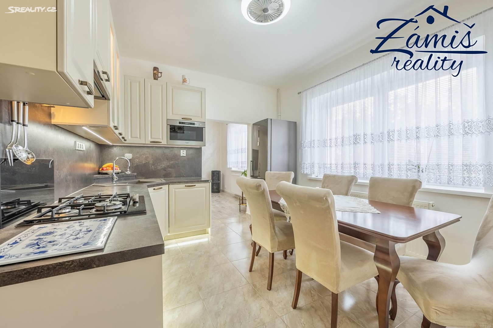 Prodej  rodinného domu 95 m², pozemek 471 m² – další
