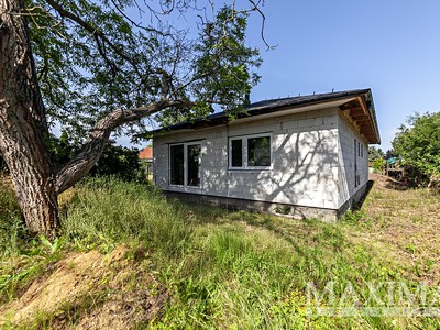 Prodej  rodinného domu 111 m², pozemek 448 m²