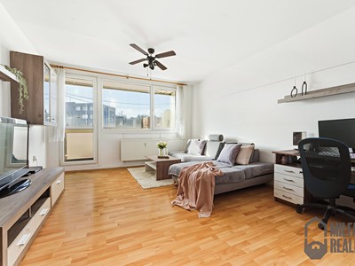 Prodej bytu 3+1 75 m²