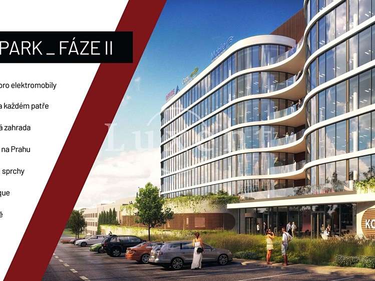 Pronájem komerčního prostoru, 1 000 m² (3 z 6)