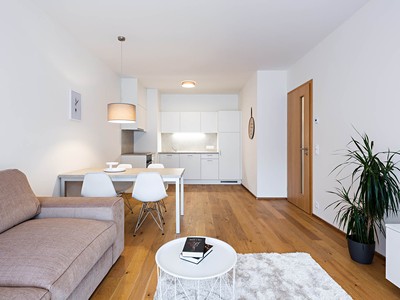 Pronájem bytu 2+kk 53 m²