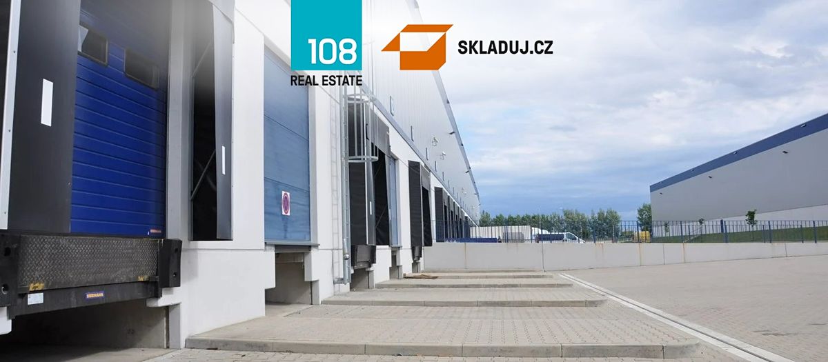 Pronájem skladového prostoru 55629 m² – fotografie 2