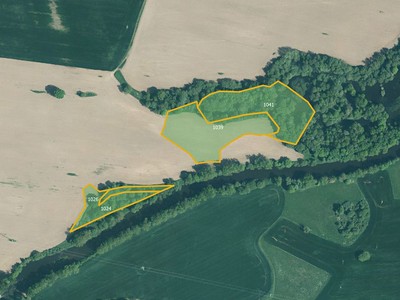 Prodej  pole 19 814 m²