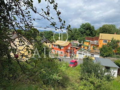 Sokolská, Karlovy Vary - Doubí