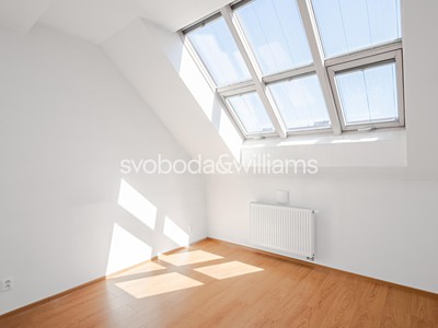 Prodej bytu 3+kk 77 m²