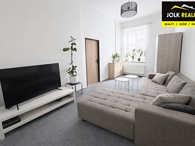 Pronájem bytu 3+1 89 m²