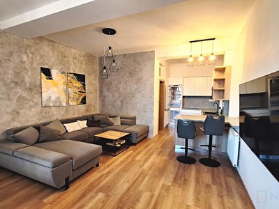 Pronájem bytu 3+kk 95 m²