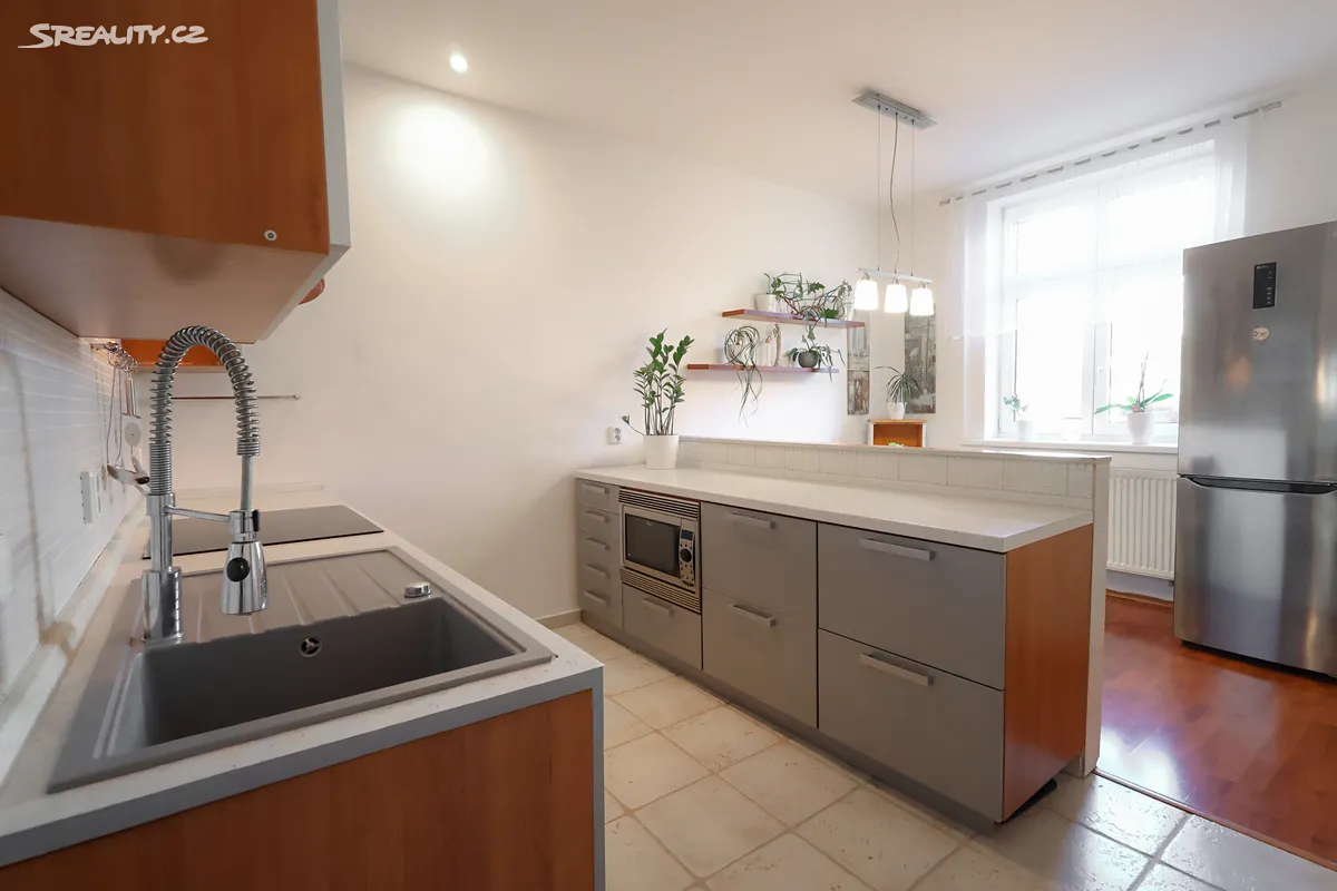 Prodej bytu 3+1 86 m² - Widok 4