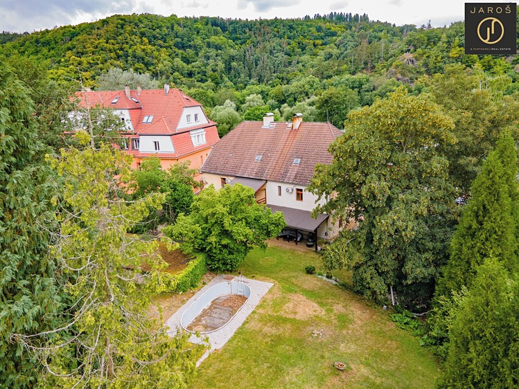 Prodej domu, 300 m² (10 z 56)