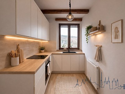 Prodej bytu 3+1 78 m²