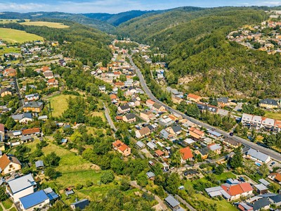 Prodej  rodinného domu 255 m², pozemek 3 056 m² — photo 3