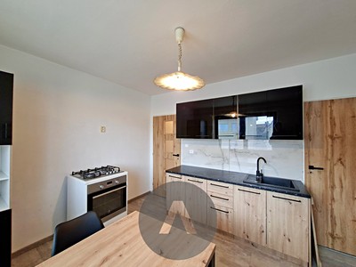 Pronájem bytu 2+1 56 m²