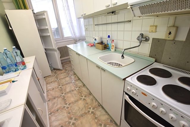 Prodej bytu 2+1 49 m² – fotografie 4
