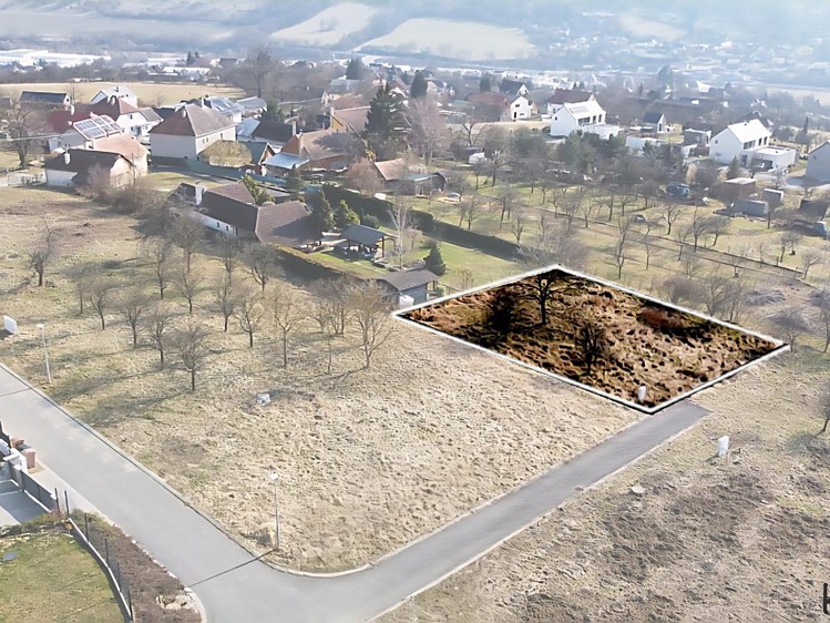 Grundstück zum Kauf, 748 m² (5 von 10)