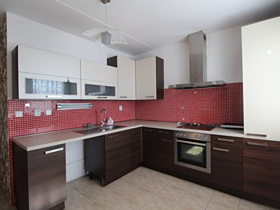 Pronájem bytu 2+1 60 m²