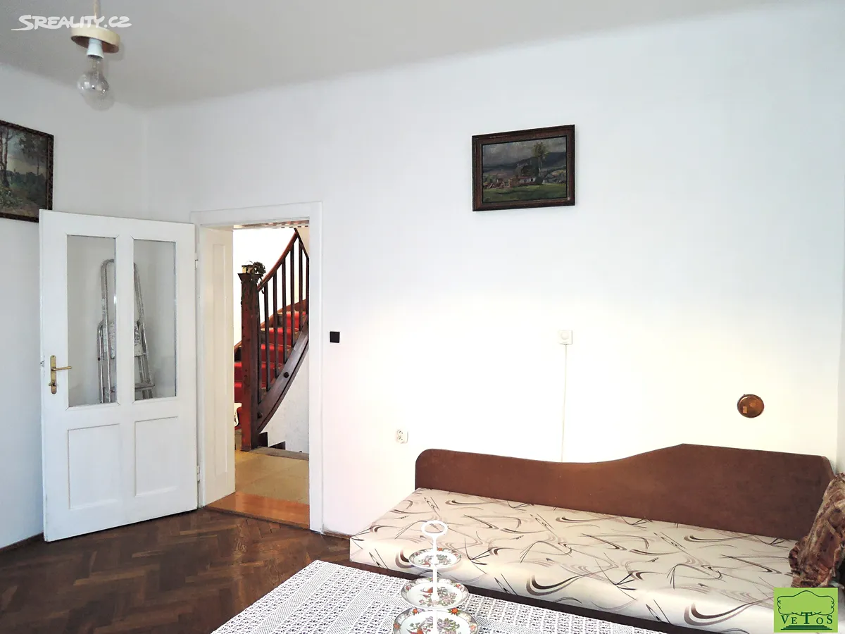 Prodej rodinného domu 91 m², pozemek 152 m² – pohled 5