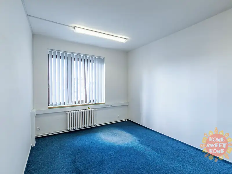 Pronájem kanceláře 20 m², Praha – náhled fotky 1