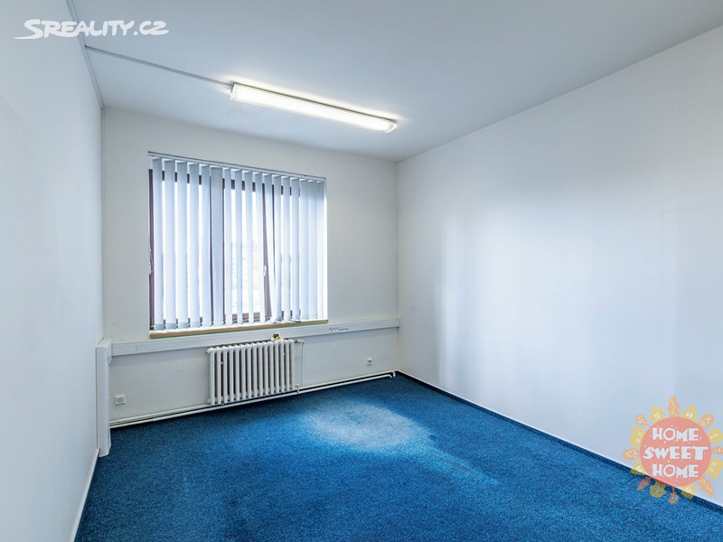 Pronájem kanceláře 20 m², Praha