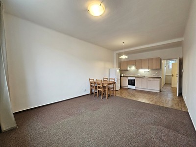 Prodej bytu 2+kk 49 m²