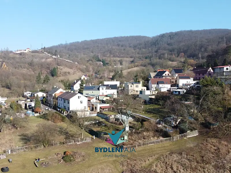 Prodej stavebního pozemku 65589 m², Trmice – náhled fotky 3