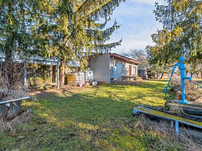 Prodej  chaty 30 m², pozemek 1 589 m² — photo 4