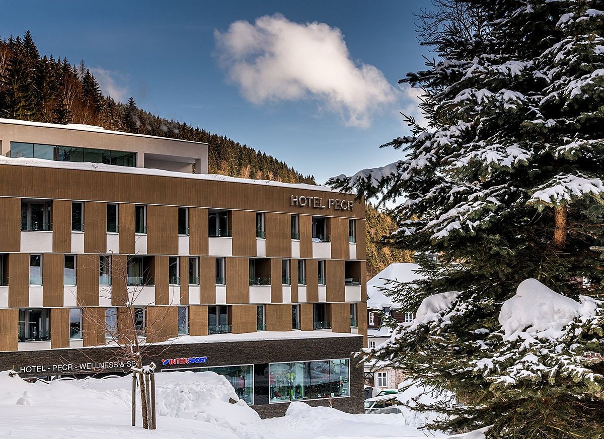 Prodej bytu 2+kk 56 m², Pec pod Sněžkou – fotka 1 z 3