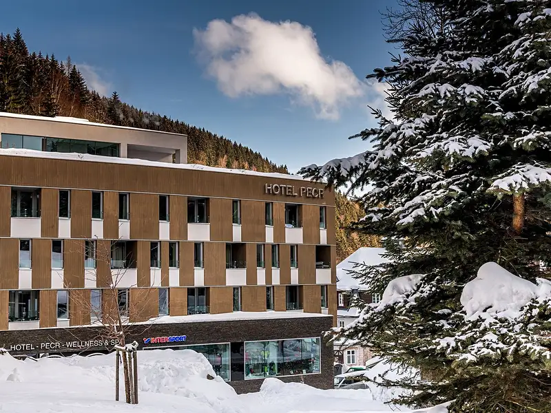Prodej bytu 2+kk 56 m², Pec pod Sněžkou – náhled fotky 1