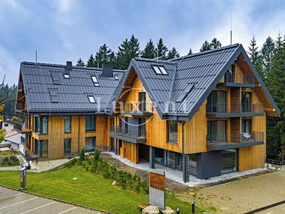 Prodej bytu 2+kk 61 m²