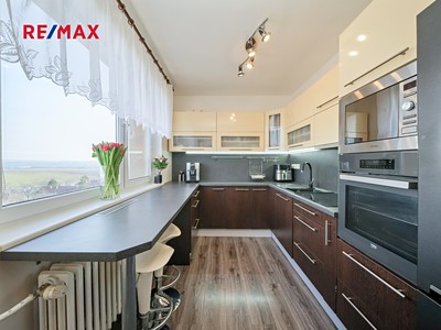 Prodej bytu 3+1 72 m²