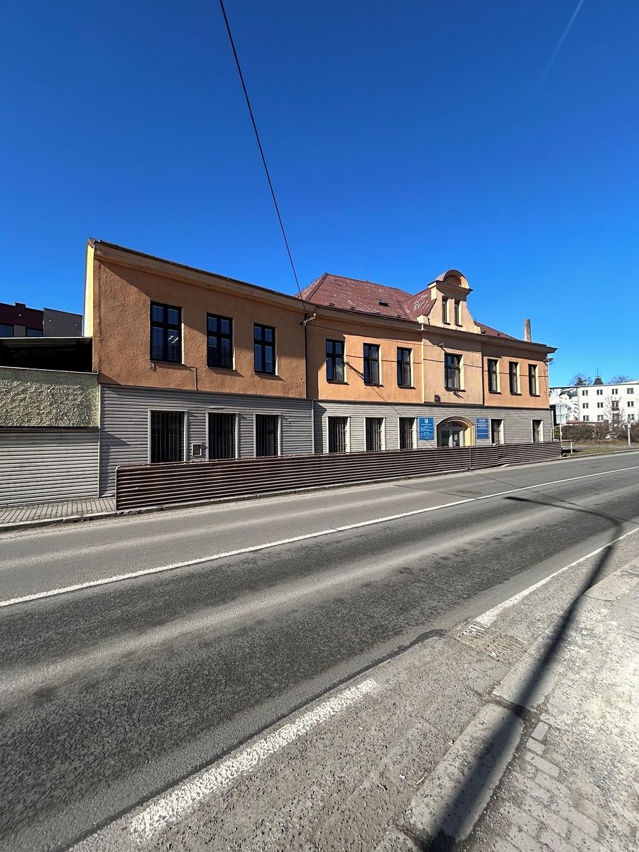 Pronájem kanceláře 43 m² – fotografie 2
